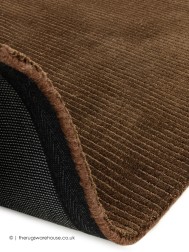 Rowan Chocolate Rug - Thumbnail - 5