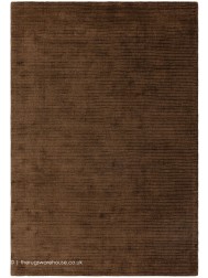 Rowan Chocolate Rug - Thumbnail - 9