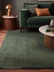 Rowan Emerald Rug - Thumbnail - 2