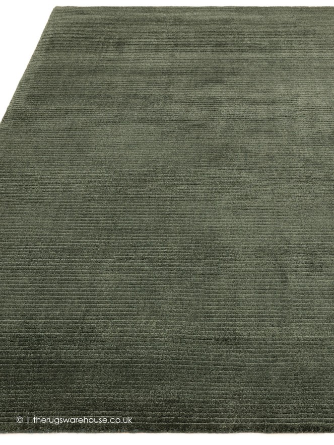 Rowan Emerald Rug - 9