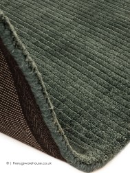 Rowan Emerald Rug - Thumbnail - 6
