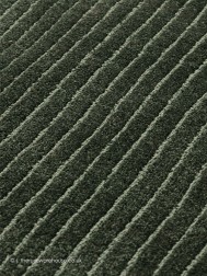Rowan Emerald Rug - Thumbnail - 7