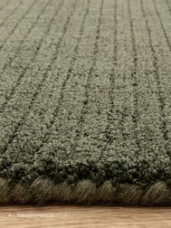 Rowan Emerald Rug - Thumbnail - 5