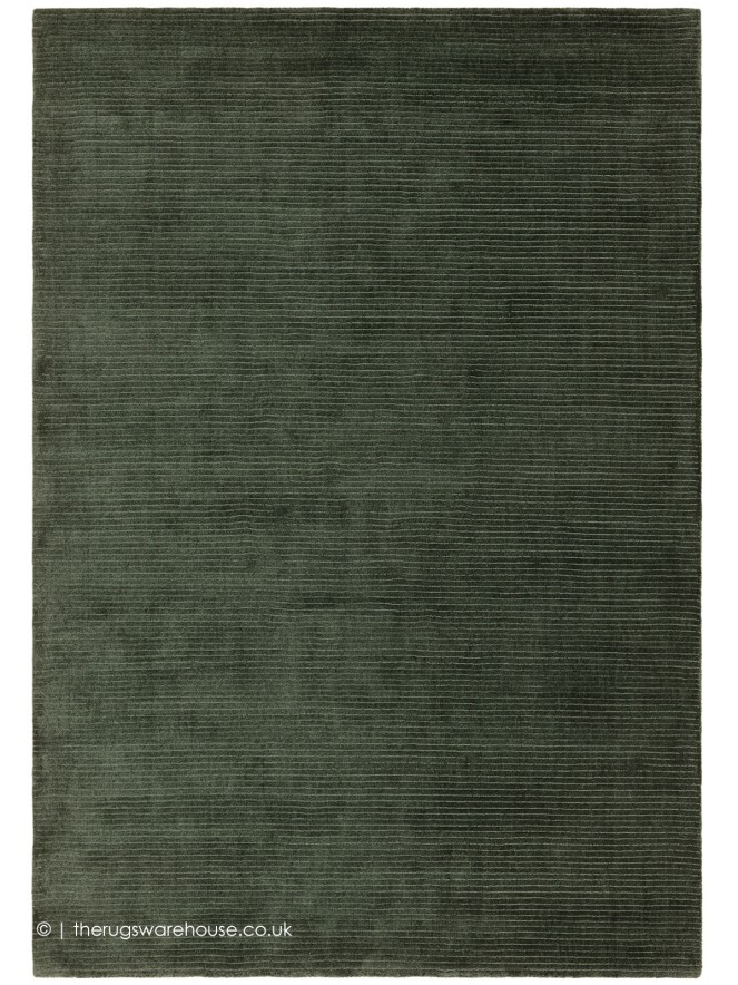 Rowan Emerald Rug - 10