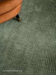 Rowan Emerald Rug - Thumbnail - 4