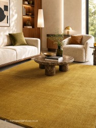 Rowan Gold Rug - Thumbnail - 2