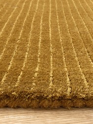 Rowan Gold Rug - Thumbnail - 4