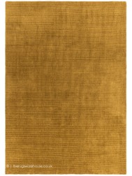 Rowan Gold Rug - Thumbnail - 9