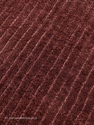 Rowan Maroon Rug - Thumbnail - 6