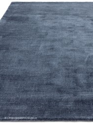 Rowan Navy Rug - Thumbnail - 8