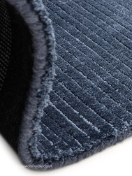 Rowan Navy Rug - Thumbnail - 5