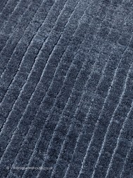 Rowan Navy Rug - Thumbnail - 6