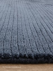 Rowan Navy Rug - Thumbnail - 4