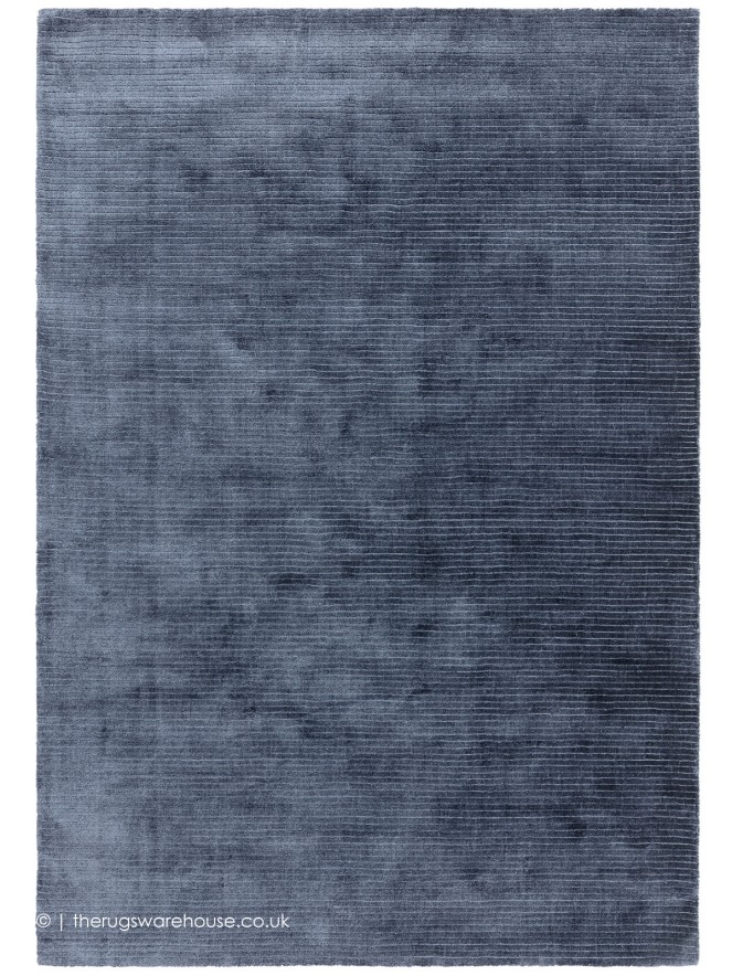 Rowan Navy Rug - 9