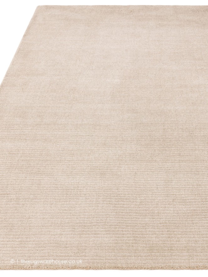Rowan Oyster Rug - 8