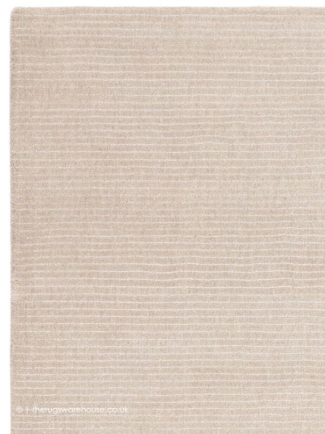 Rowan Oyster Rug - 7
