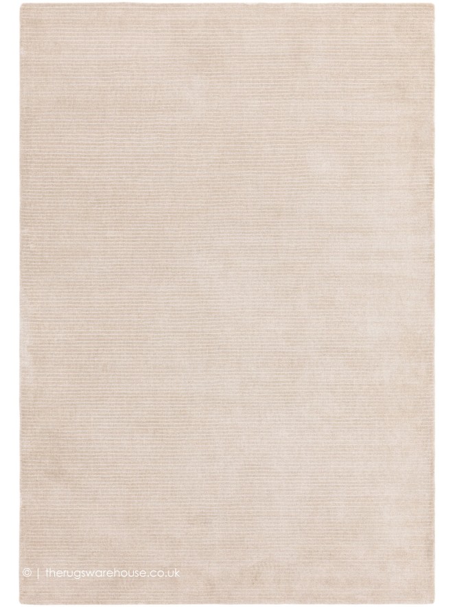Rowan Oyster Rug - 9