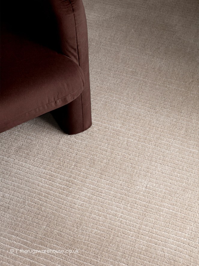 Rowan Oyster Rug - 3