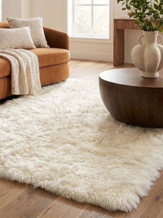 Sheeply Ivory