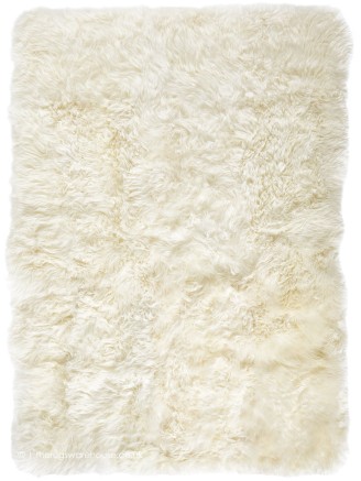 Sheeply Ivory