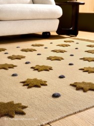 Bel Kosmic Rug - Thumbnail - 3