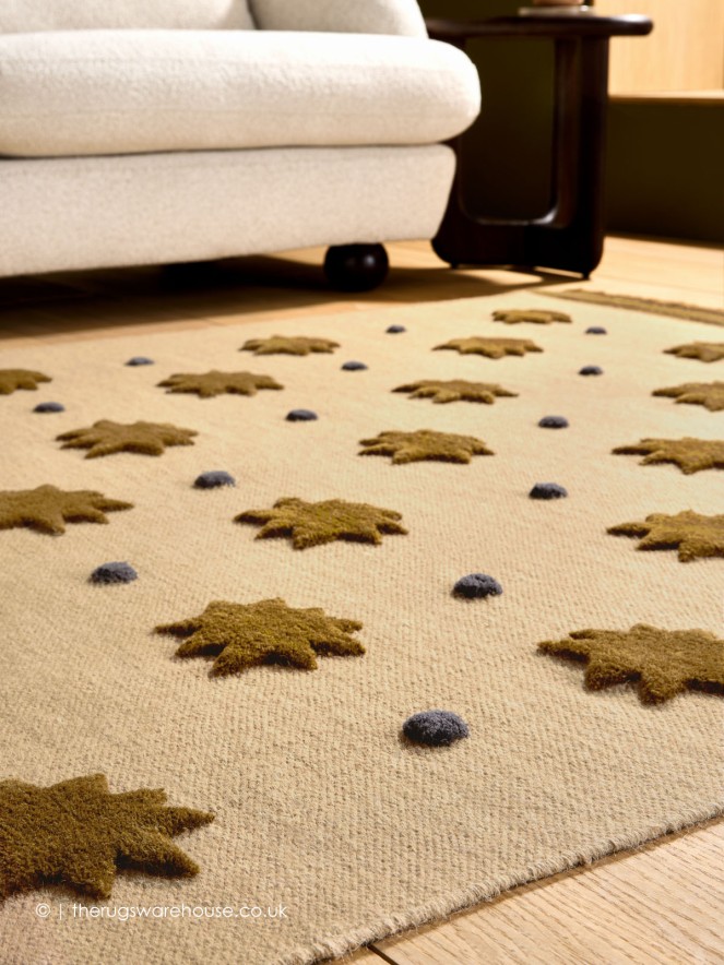 Bel Kosmic Rug - 3