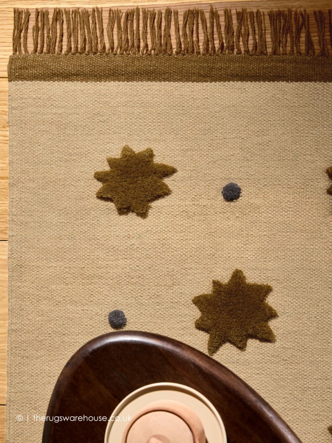 Bel Kosmic Rug - 4