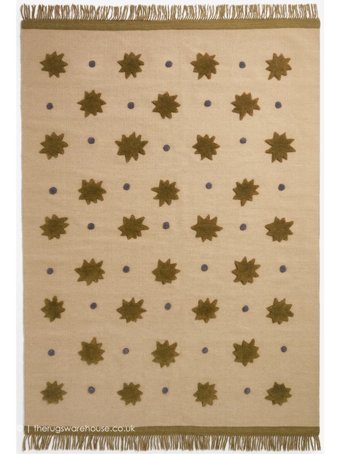 Bel Kosmic Rug - 7