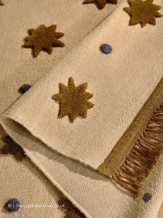Bel Kosmic Rug - 5