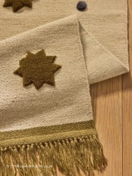Bel Kosmic Rug - Thumbnail - 6