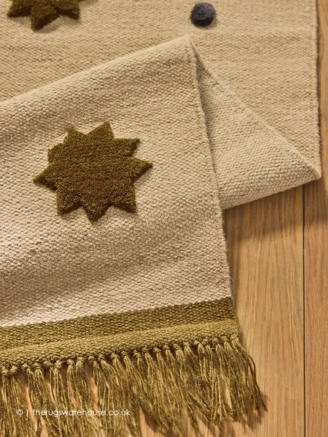 Bel Kosmic Rug - 6