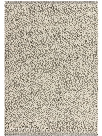 Claude Cream Charcoal