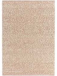 Claude Cream Rust Rug - Thumbnail - 6