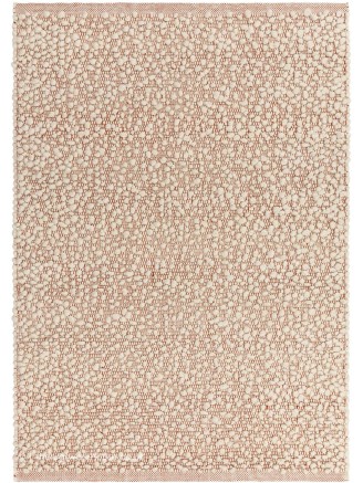 Claude Cream Rust
