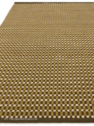 Ember Green Rug - Thumbnail - 6