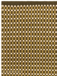 Ember Green Rug - Thumbnail - 5