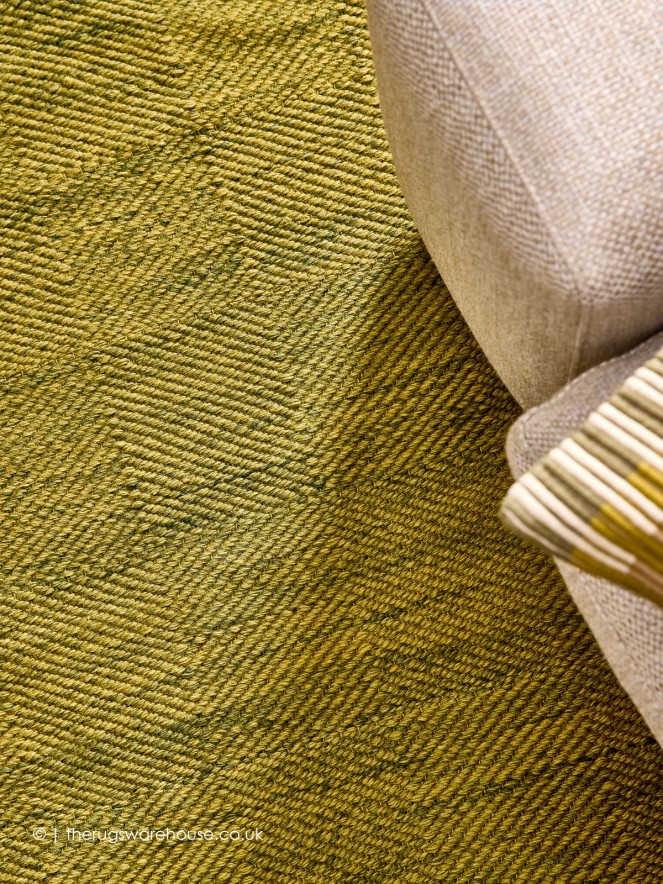 Ferros Botanical Rug - 3