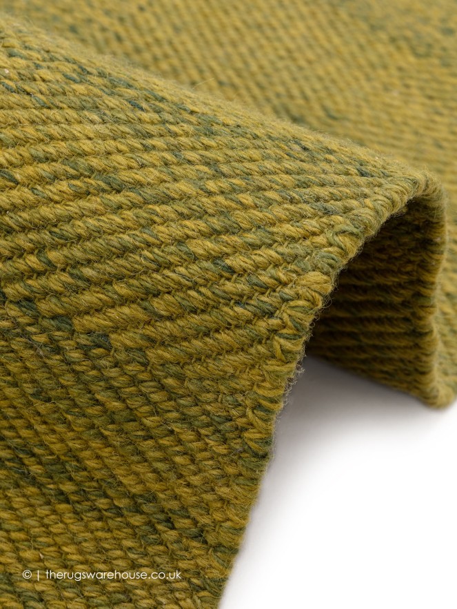 Ferros Botanical Rug - 4
