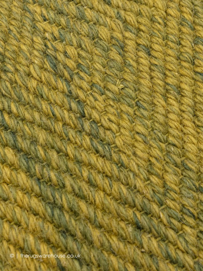 Ferros Botanical Rug - 5