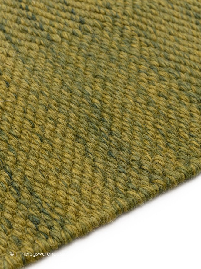 Ferros Botanical Rug - 6