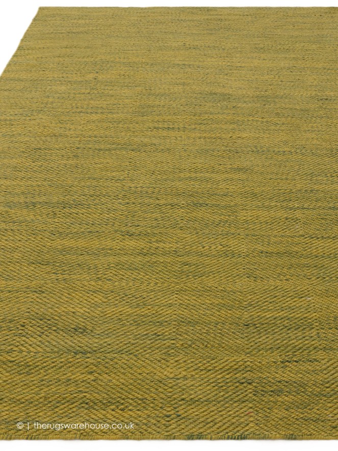 Ferros Botanical Rug - 8