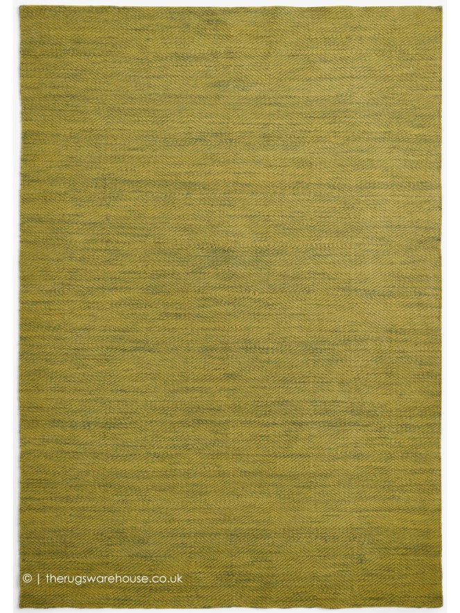 Ferros Botanical Rug - 9