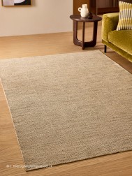 Ferros Natural Rug - Thumbnail - 2