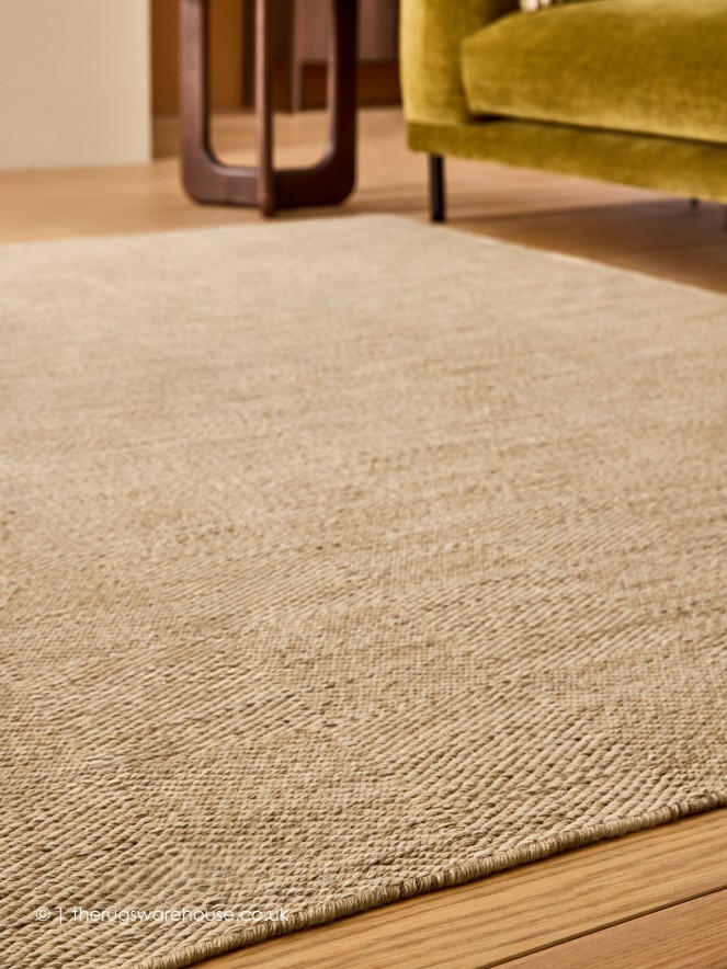 Ferros Natural Rug - 3