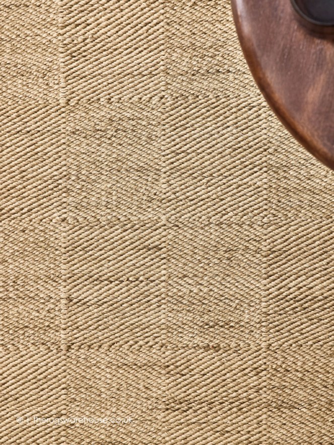 Ferros Natural Rug - 4