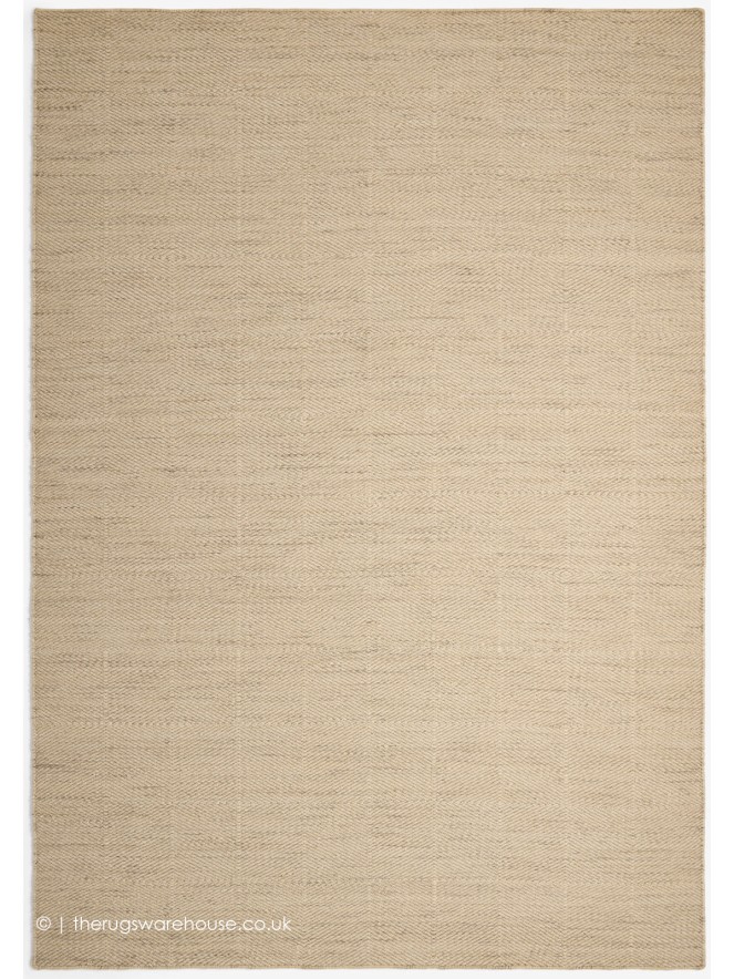 Ferros Natural Rug - 9