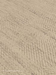 Ferros Natural Rug - Thumbnail - 5