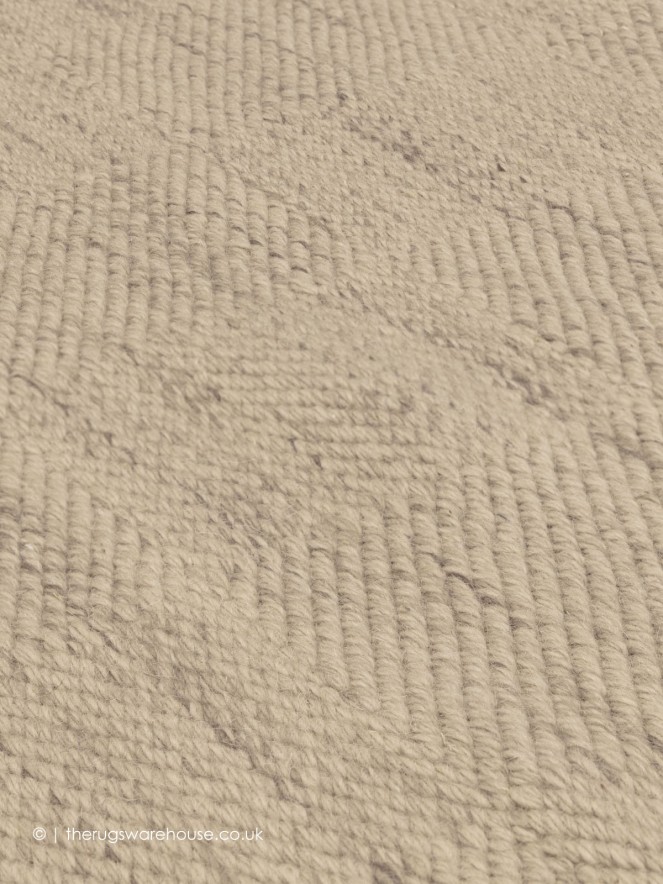 Ferros Natural Rug - 5