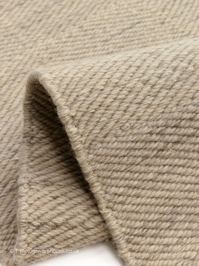 Ferros Natural Rug - 6