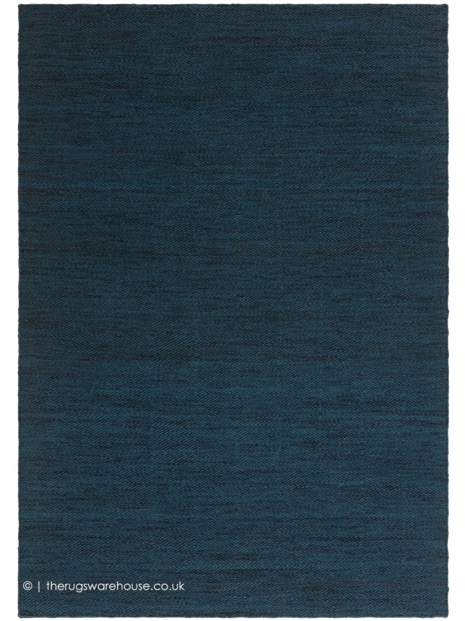 Ferros Sapphire Rug - 10